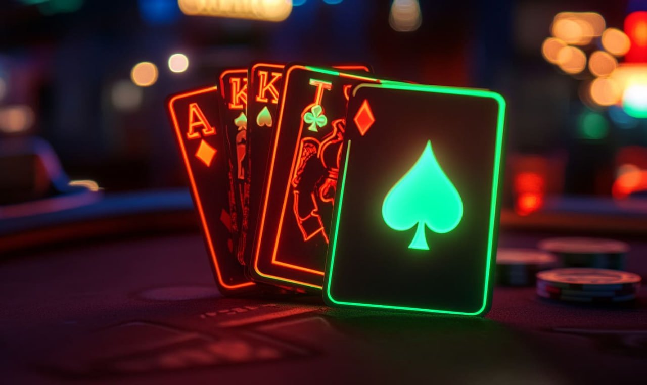 Quick Bet Game