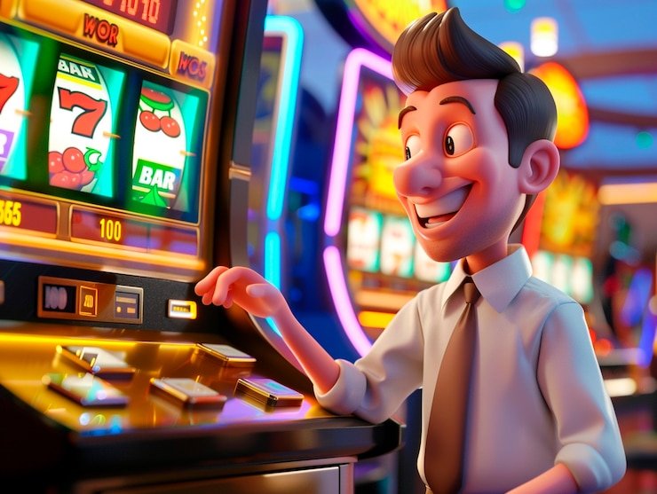 Dasbor loyalitas jayaslot app menunjukkan poin bonus Piala AFF dan status tingkat VIP Anda. Dasbor loyalitas Piala AFF jayaslot app menampilkan poin bonus dan tingkat VIP