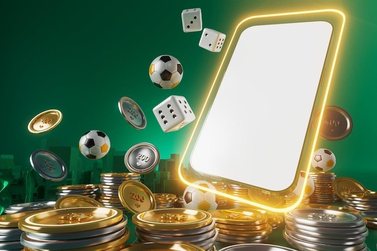 Daftar pertandingan Liga 1 menampilkan Total Goals dan odds untuk setiap laga Daftar pertandingan Liga 1 dengan pasar Total Goals di jayaslot app